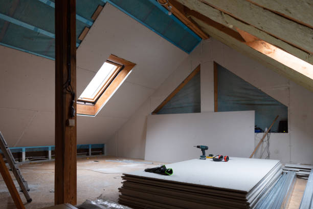 Coleytown, CT Insulation Contractor Company