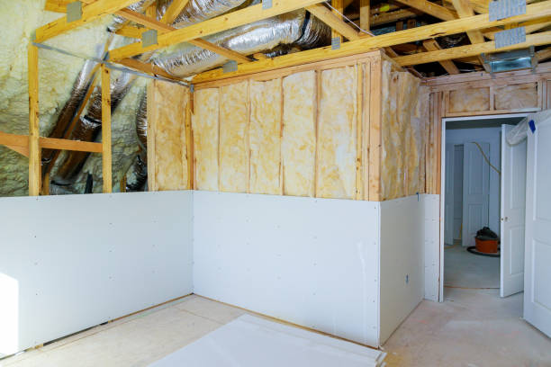 Best Garage Insulation Installation  in Coleytown, CT